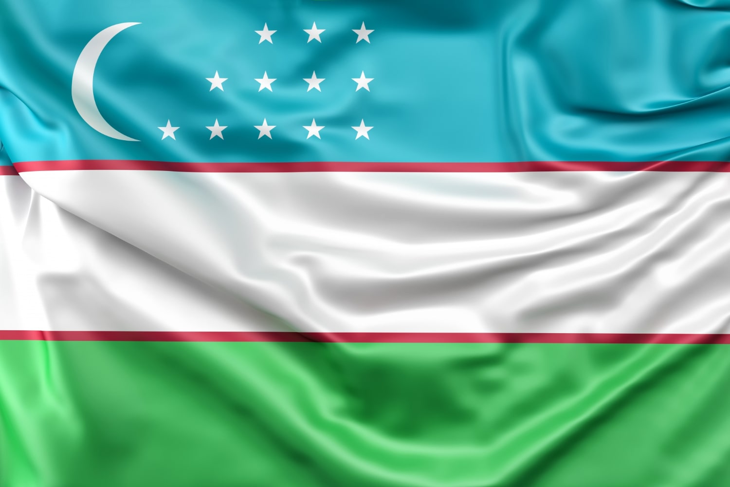 uzbekistan