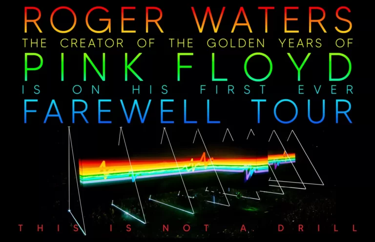Roger Waters
