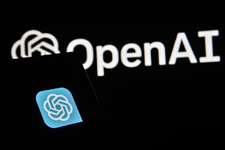 OpenAI's Security